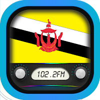 Radio Brunei + Radio Brunei FM