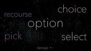 Synonymy Screenshot 1