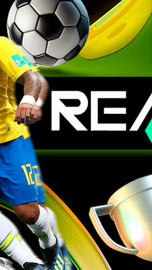 Realsbet Screenshot 1
