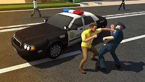 Miami Auto Theft Crimes Screenshot 3
