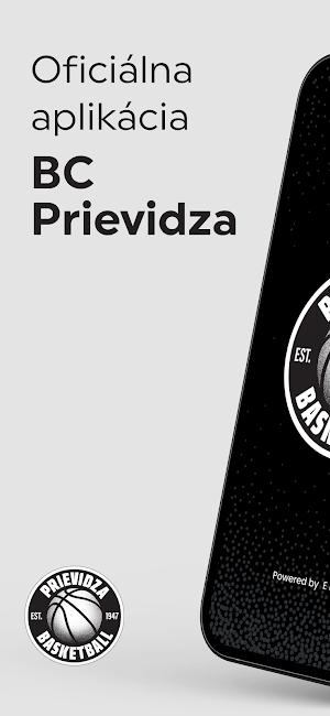 BC Prievidza Screenshot 0