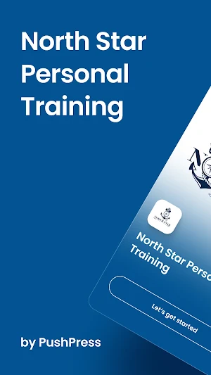 North Star Personal Training Screenshot 0