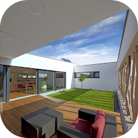 Outdoor Living Room Ideas