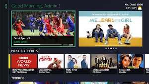 eLife TV Screenshot 0