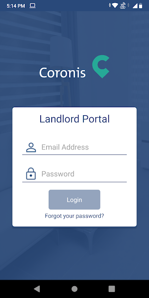 Coronis Landlord Screenshot 0
