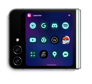 CoverScreen Auto-Rotate Screenshot 1