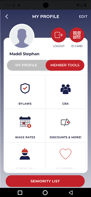 IBEW 1914 Screenshot 3