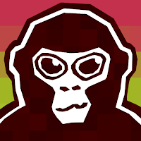 Gorilla Tag Go