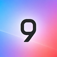 9 Flip Launcher for Z Flip