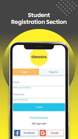 Vidhigya Screenshot 1