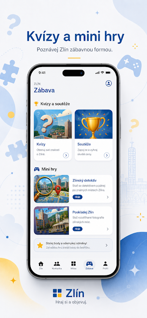 Zlin Life Screenshot 2