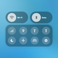 Control Center 7: Like OneUI 7