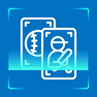 SportsCard Scanner: Identifier