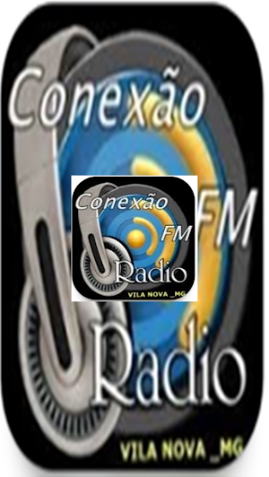 Radio Conexão FM Screenshot 1