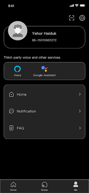 G-World Screenshot 2