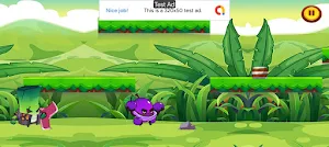 Jungle Adventure Screenshot 2