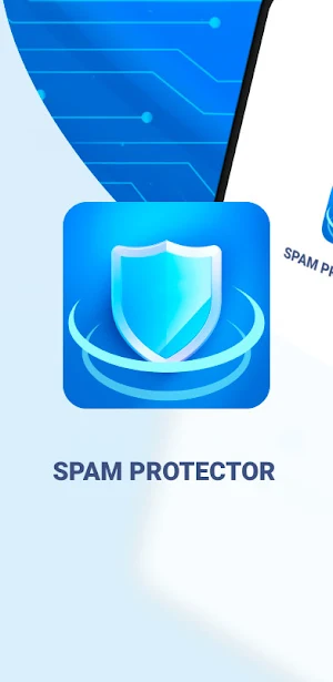Spam Protector Screenshot 0