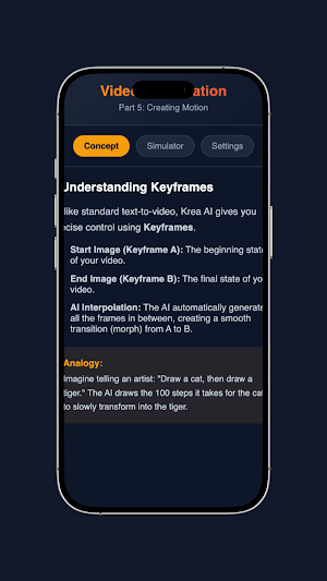 Krea-Ai Explanation Screenshot 2