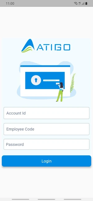 Inflo Sales Screenshot 0