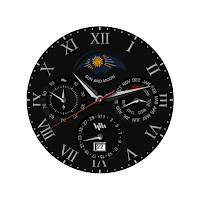 SamWatch Analog Nu