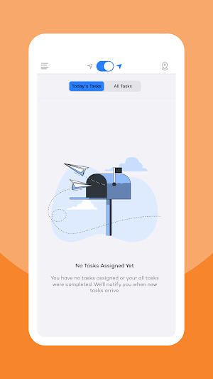 Farmers FOX Driver Screenshot 2