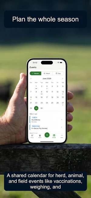 Stockman Screenshot 2