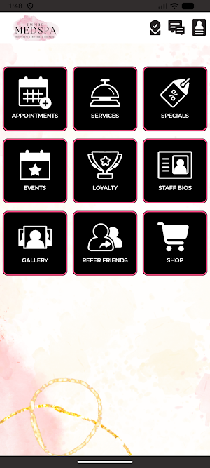 Empire Med Spa & Concierge Med Screenshot 1