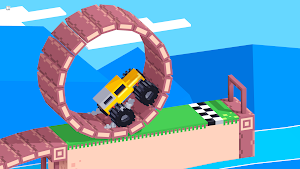 Drive Mad Screenshot 1