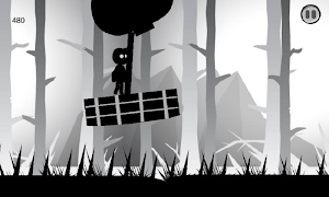 Membo adventure Screenshot 1