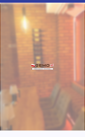 Restauracja GEMO Gdańsk Screenshot 3