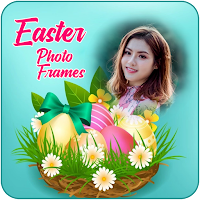 Easter Photo Editor and Frames