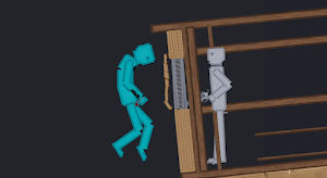 People Magic Playground Screenshot 1
