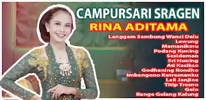 Rina Aditama Sragen Campursari Screenshot 0