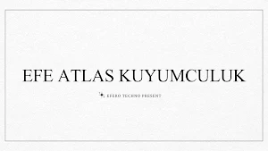 Efe Atlas Kuyumculuk Screenshot 0