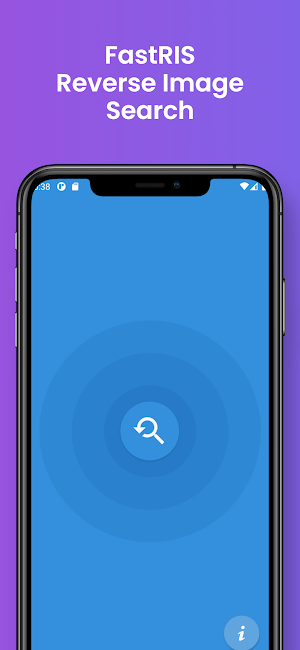 FastRIS: Reverse Image Search (Multi Engines) Screenshot 0