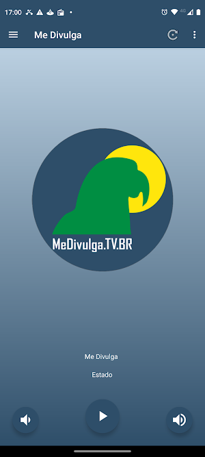 MeDivulga Screenshot 3