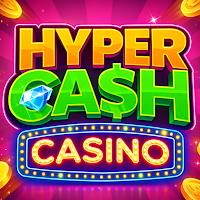 Hyper Cash Storm: Big Win