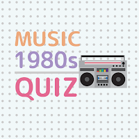 Music 1980s Quiz - Game