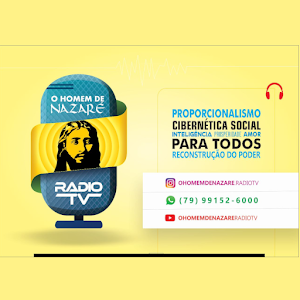 Rádio o Homem de Nazaré Screenshot 1