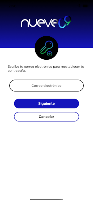 Nueve09 Screenshot 2