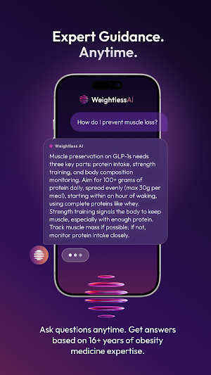 Weightless AI Screenshot 3