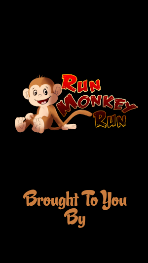 RUN MONKEY RUN Screenshot 0