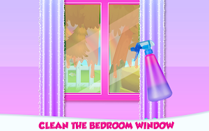 Unicorn Room Decoration Screenshot 3