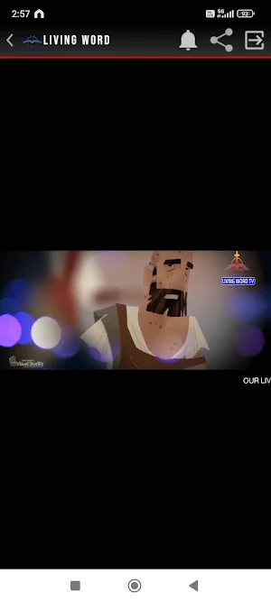 Living Word TV Screenshot 3