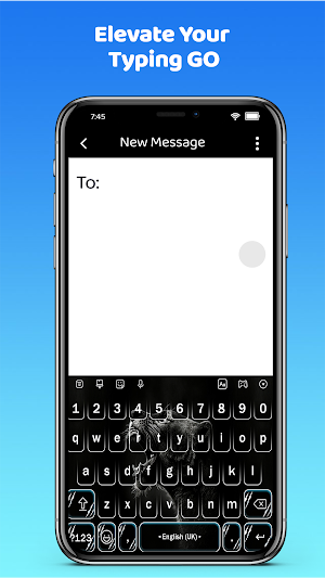 Go Keyboard 2024 Screenshot 1