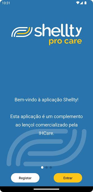 Shellty Screenshot 0