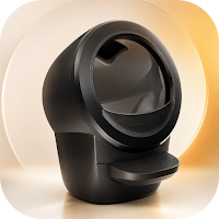 Litter-Robot 4 app Guide