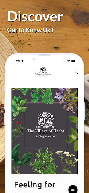 Village of Herbs Screenshot 3