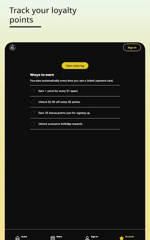 KINGDOM Coffee Roasting  Co Screenshot 3