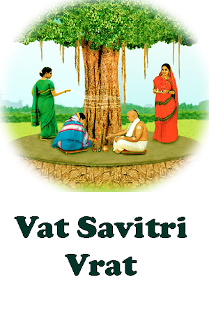 वट सावित्री व्रत Screenshot 0